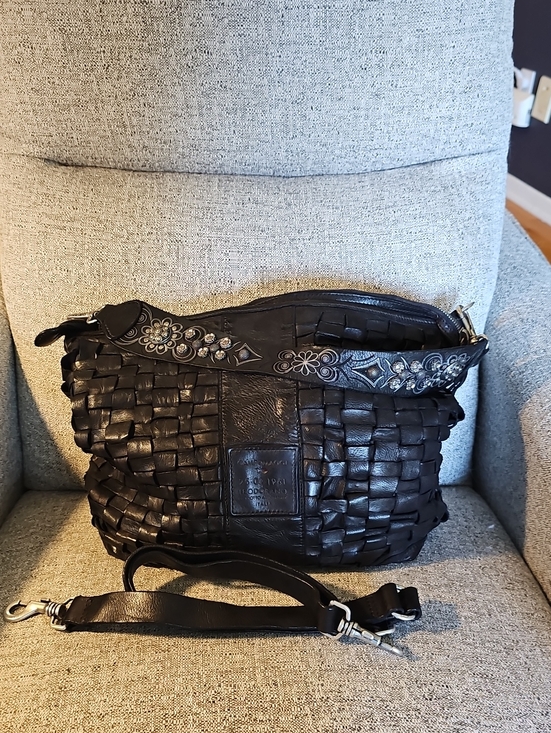 Campomaggi Handbags - Campomaggi Tote